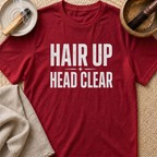 Head Clear T-Shirt