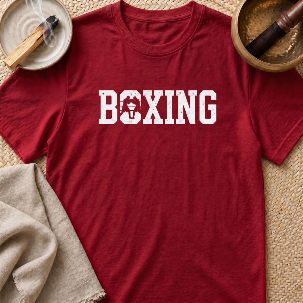 Boxing T-Shirt