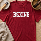 Boxing T-Shirt