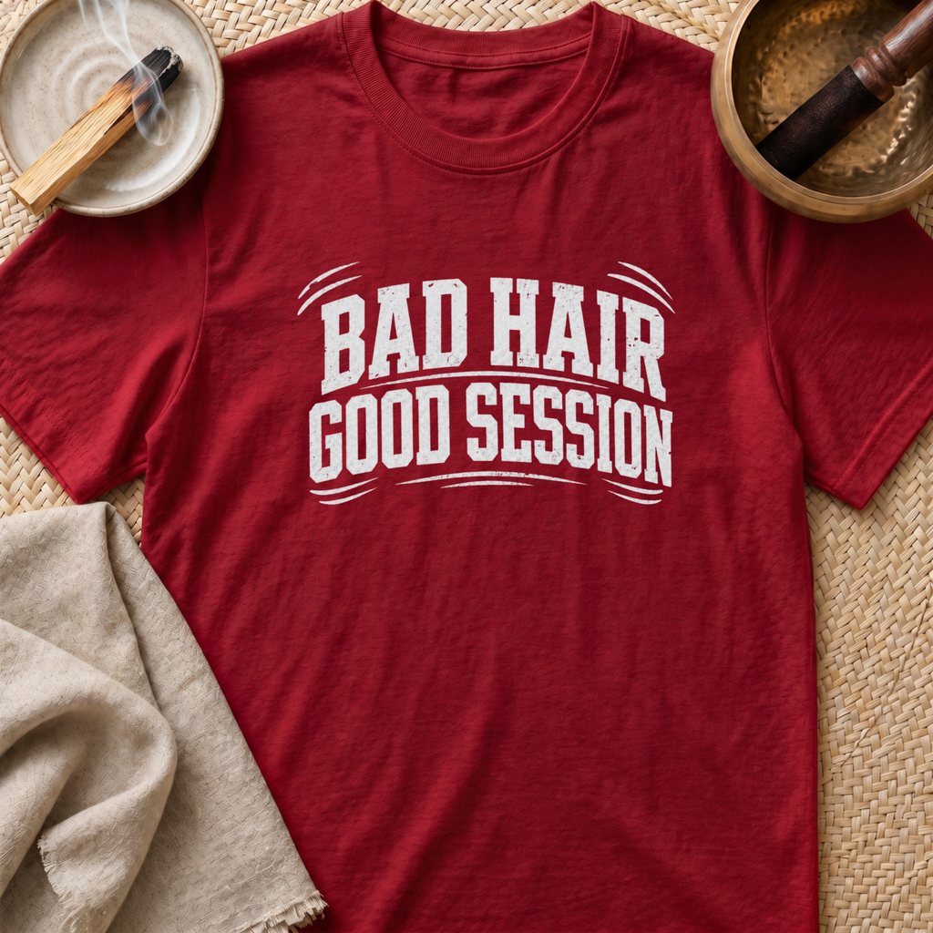 Good Session T-Shirt