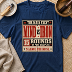 15 Rounds T-Shirt