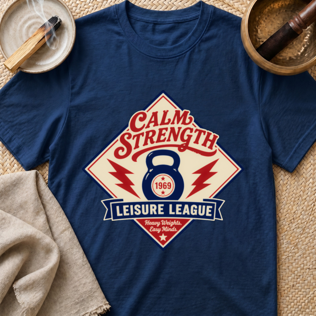 Leisure League T-Shirt