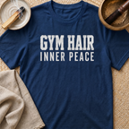 Inner Peace Hair T-Shirt