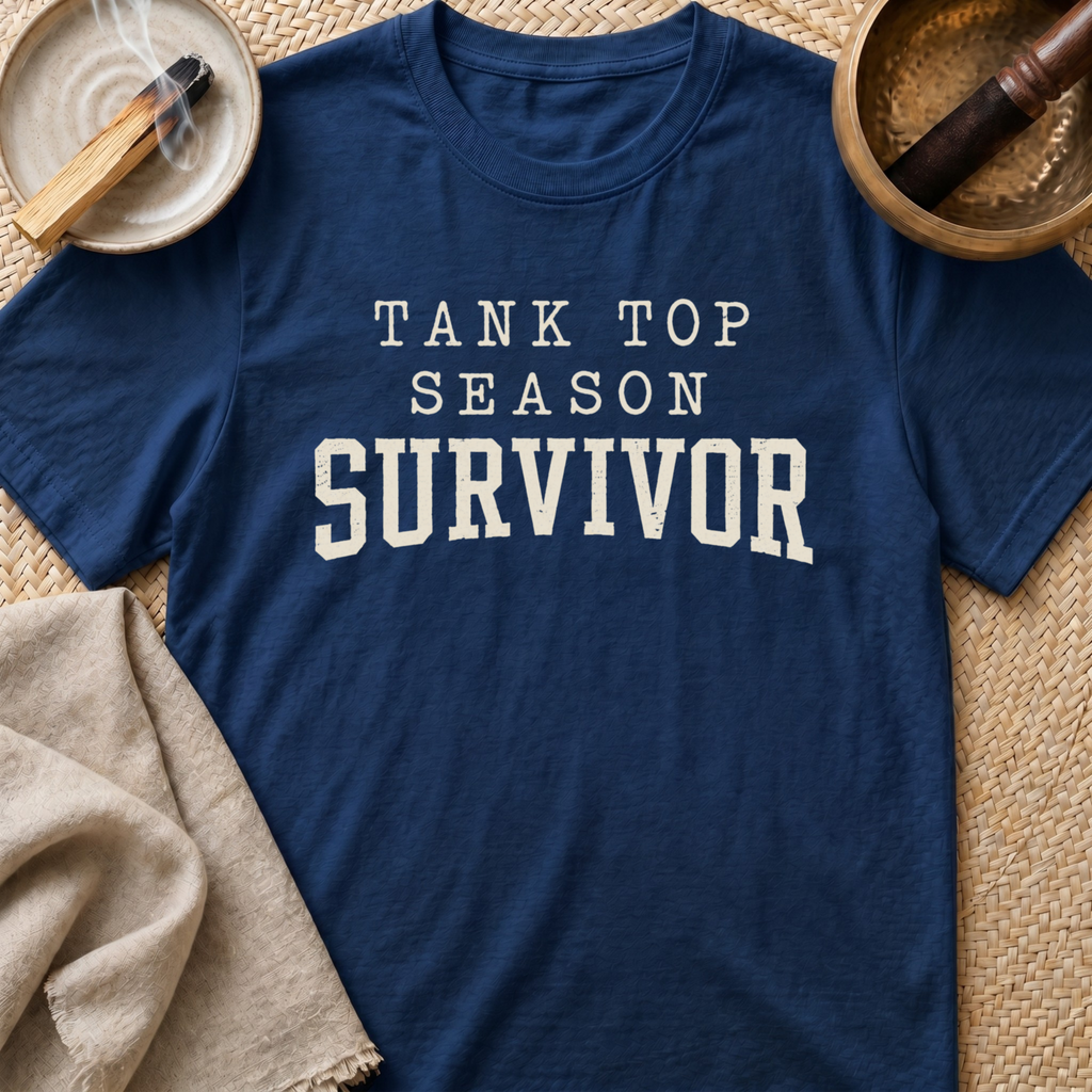 Survivor T-Shirt