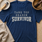 Survivor T-Shirt