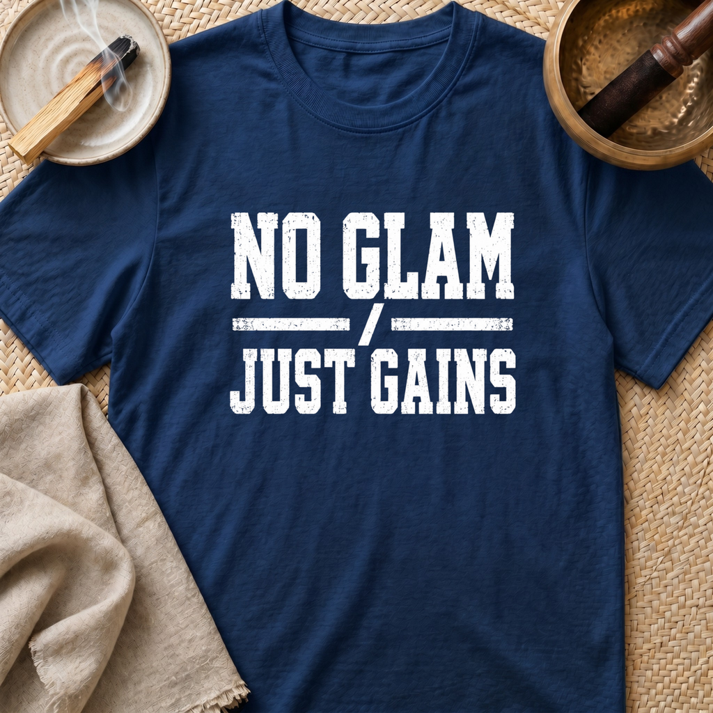 No Glam T-Shirt