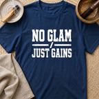 No Glam T-Shirt