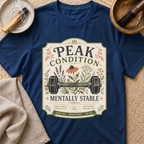 Peak Condition T-Shirt