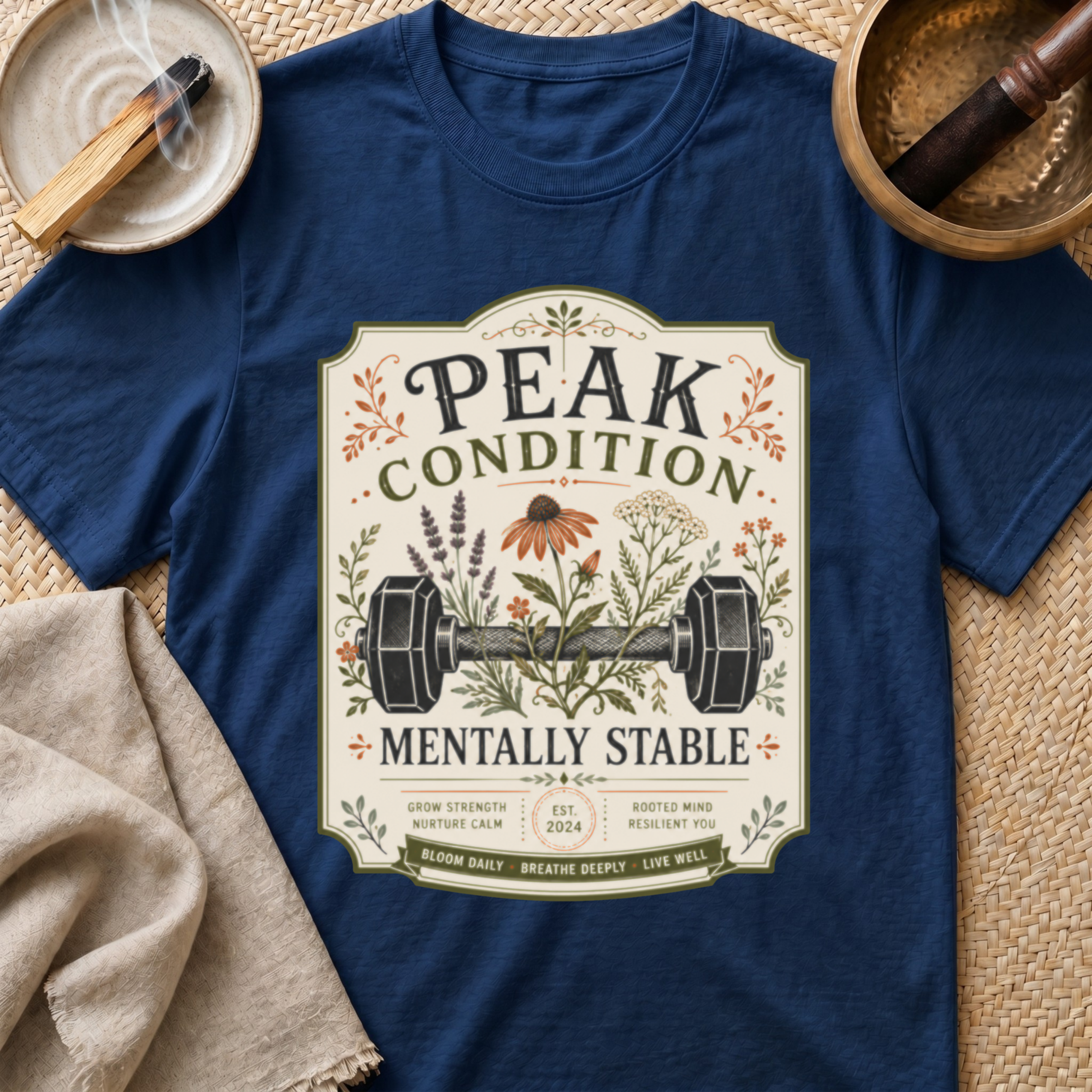 Peak Condition T-Shirt