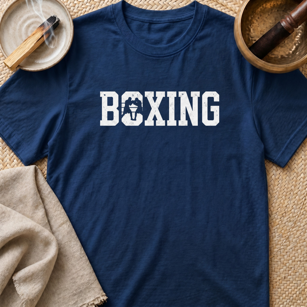 Boxing T-Shirt