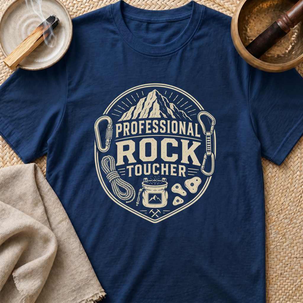 Pro Rock Toucher T-Shirt