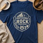 Pro Rock Toucher T-Shirt