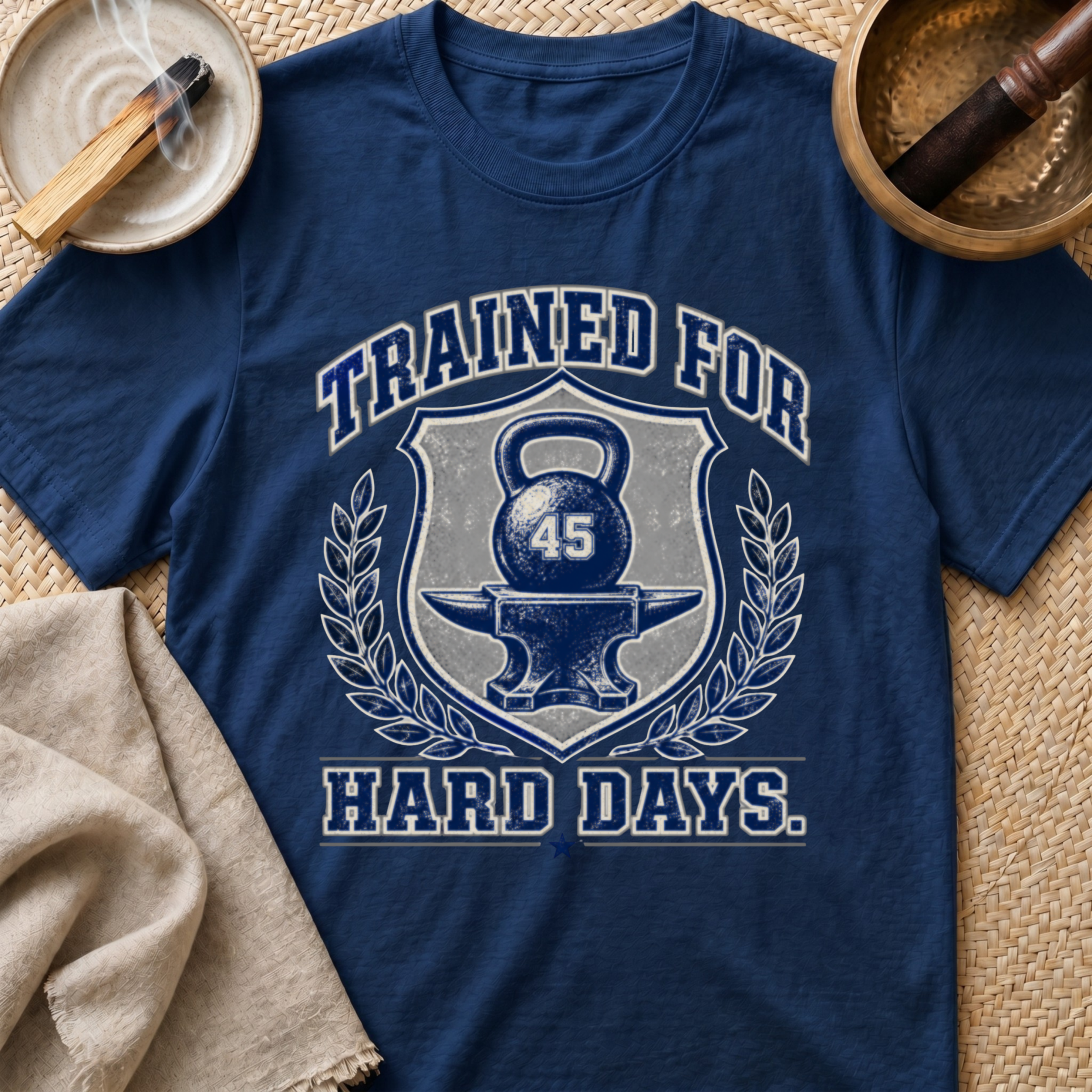 Hard Days T-Shirt