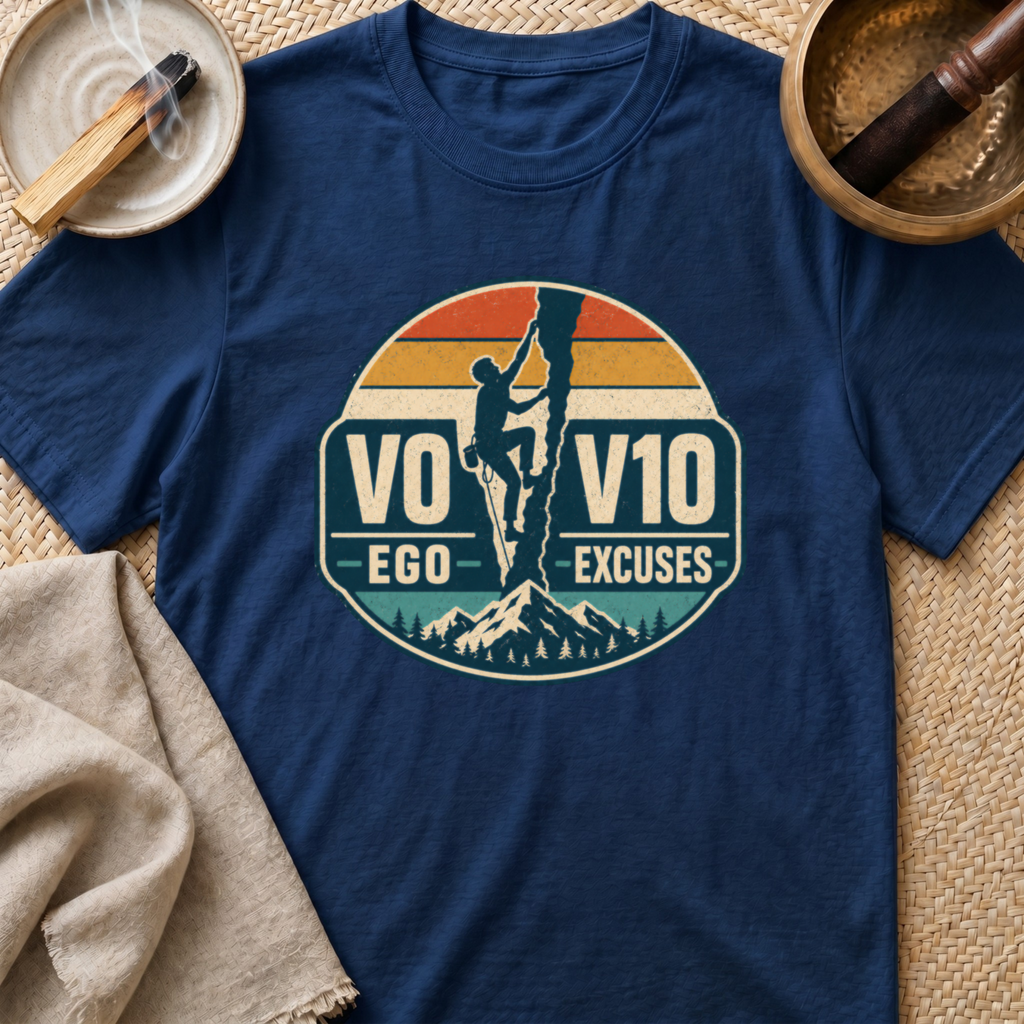 V0 Ego T-Shirt