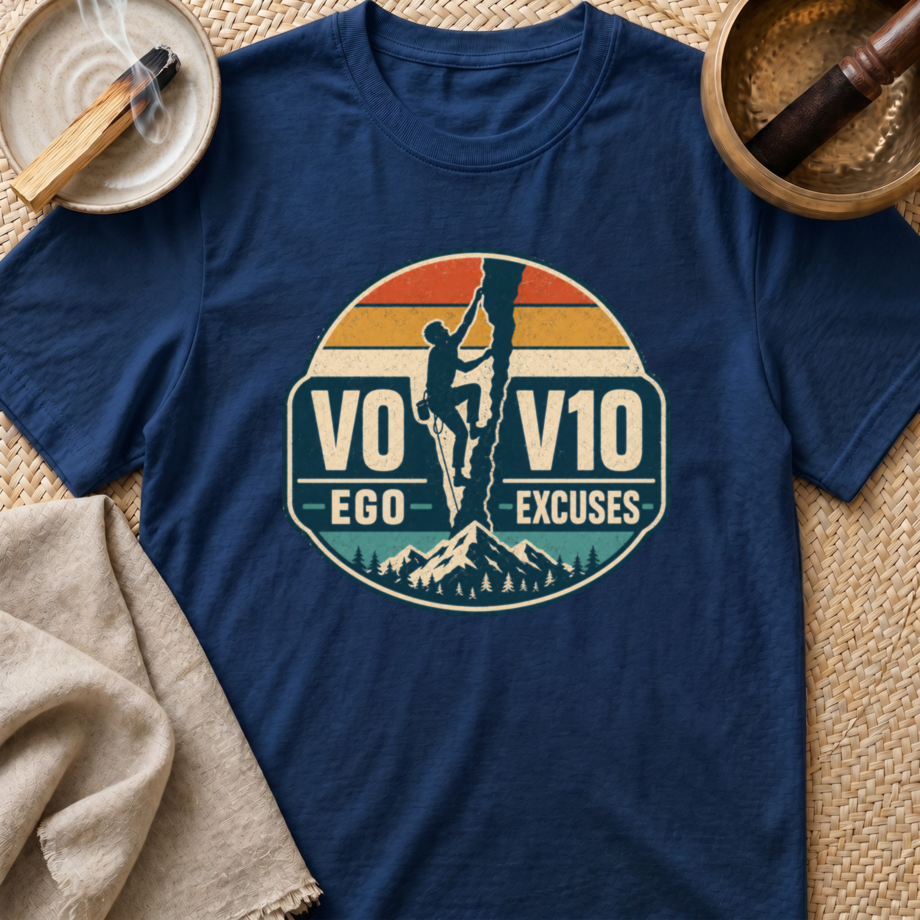 V0 Ego T-Shirt