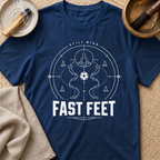 Fast Feet T-Shirt