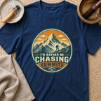Rather Chase Summits T-Shirt