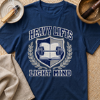 Heavy Lifts T-Shirt