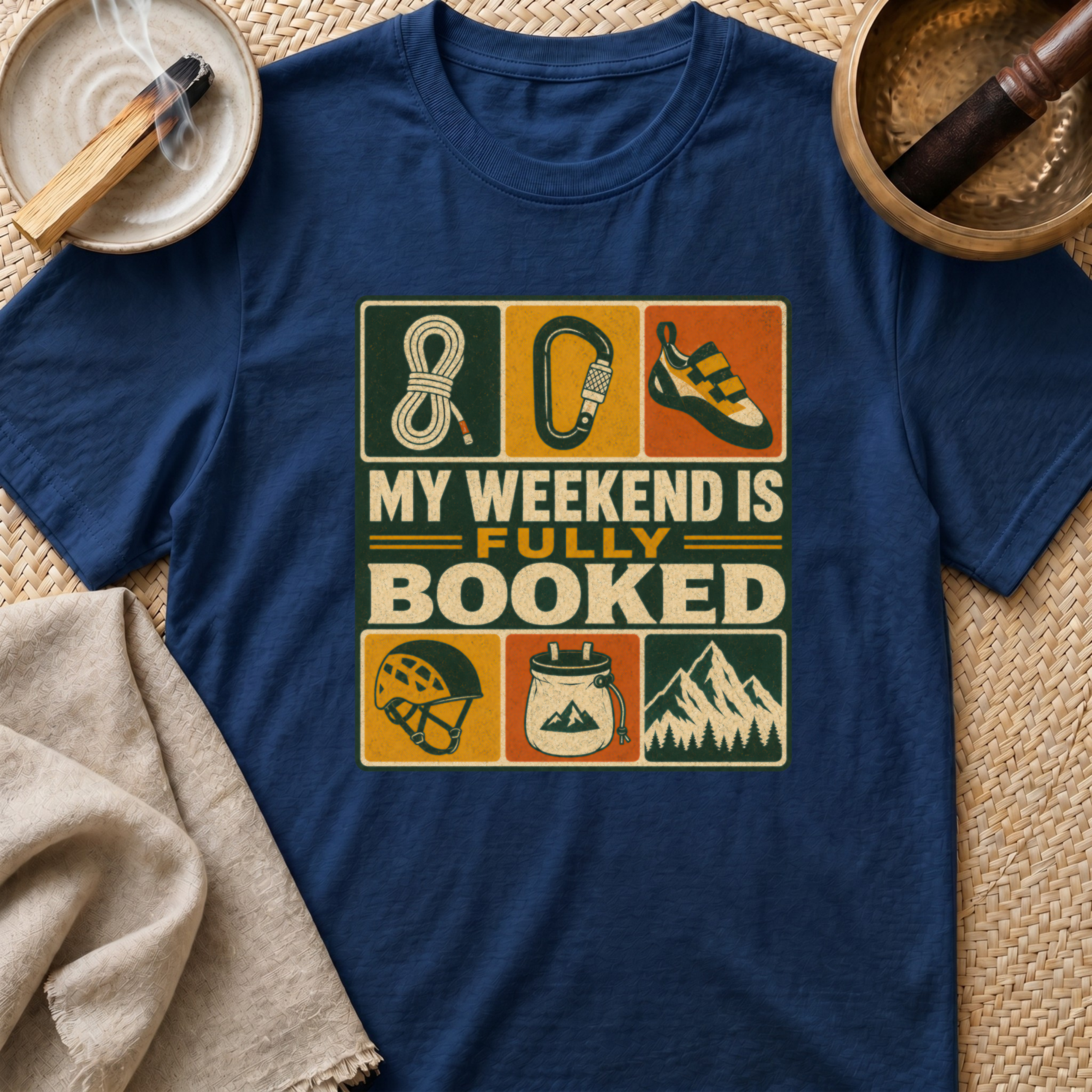 Fully Booked T-Shirt