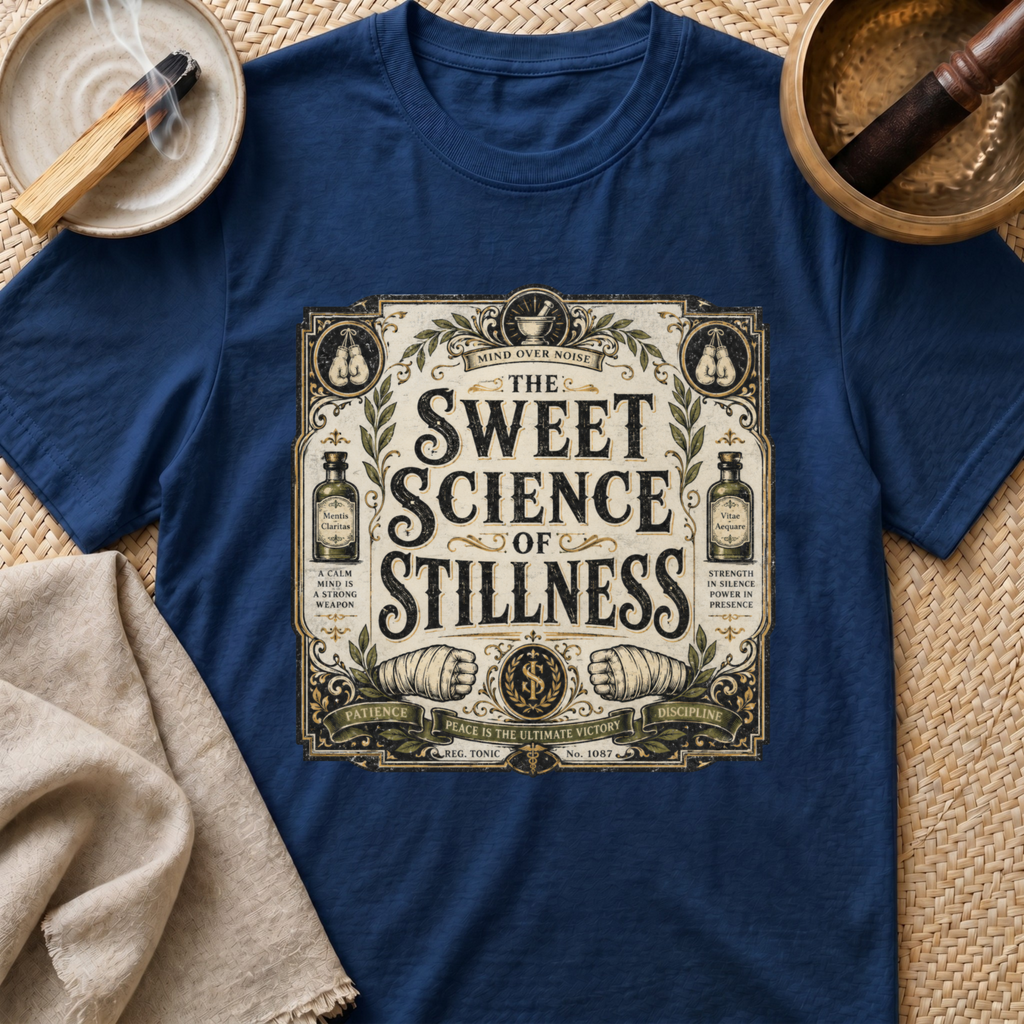 Sweet Science T-Shirt