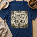 Sweet Science T-Shirt
