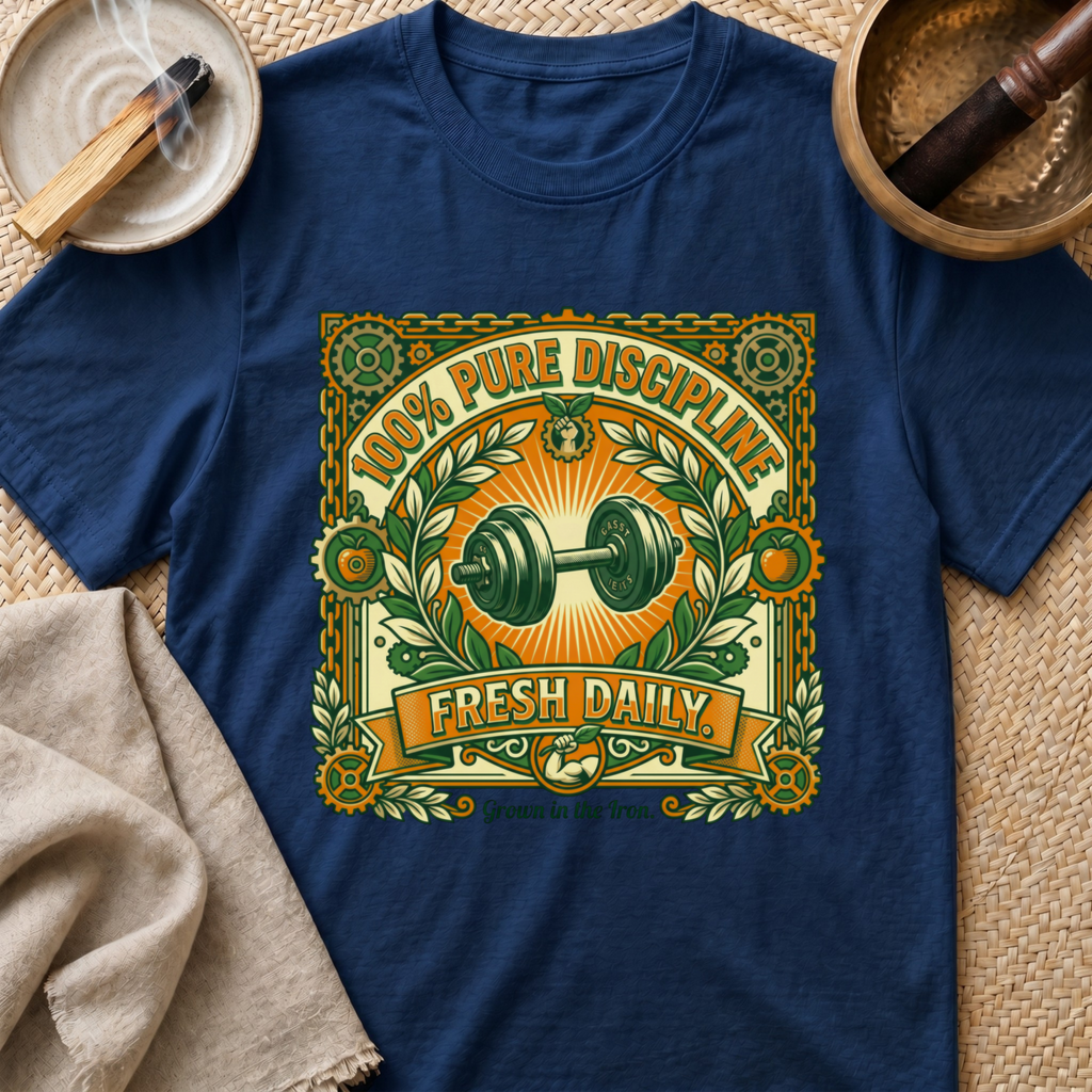 Fresh Daily T-Shirt
