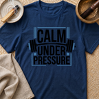 Calm Under Pressure T-Shirt