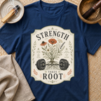 Takes Root T-Shirt