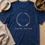 Controlled Breath T-Shirt