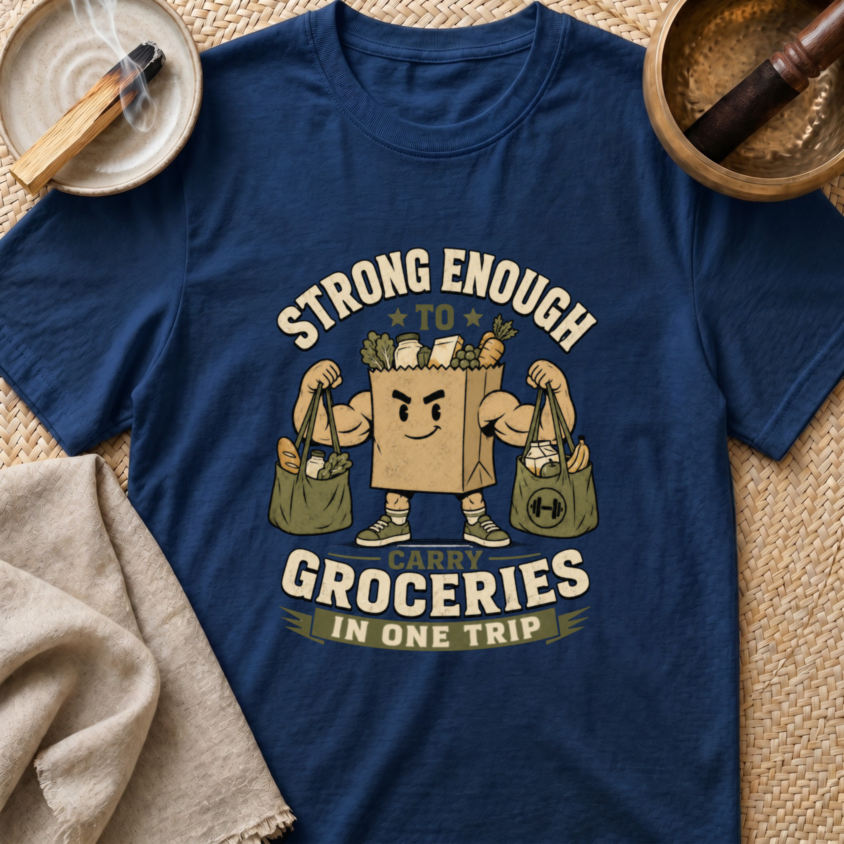 In One Trip T-Shirt