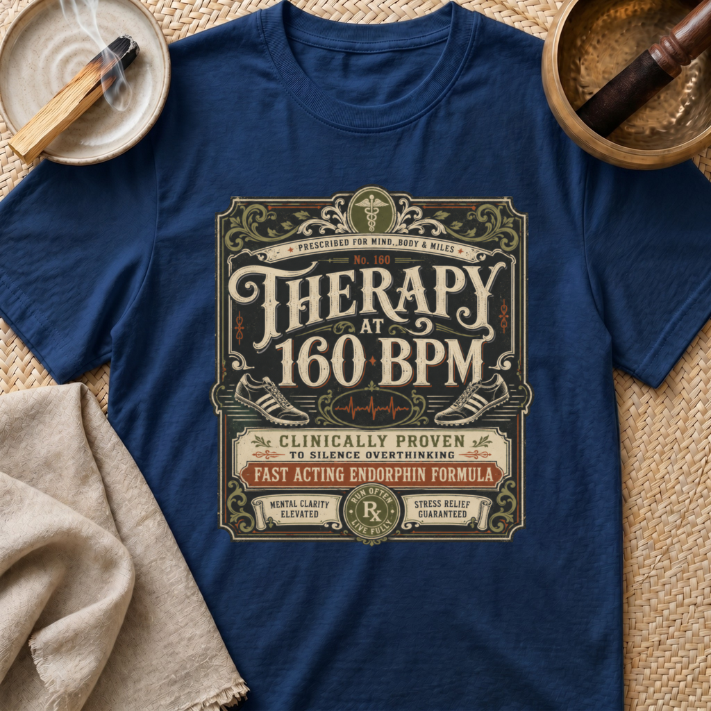 160bpm T-Shirt