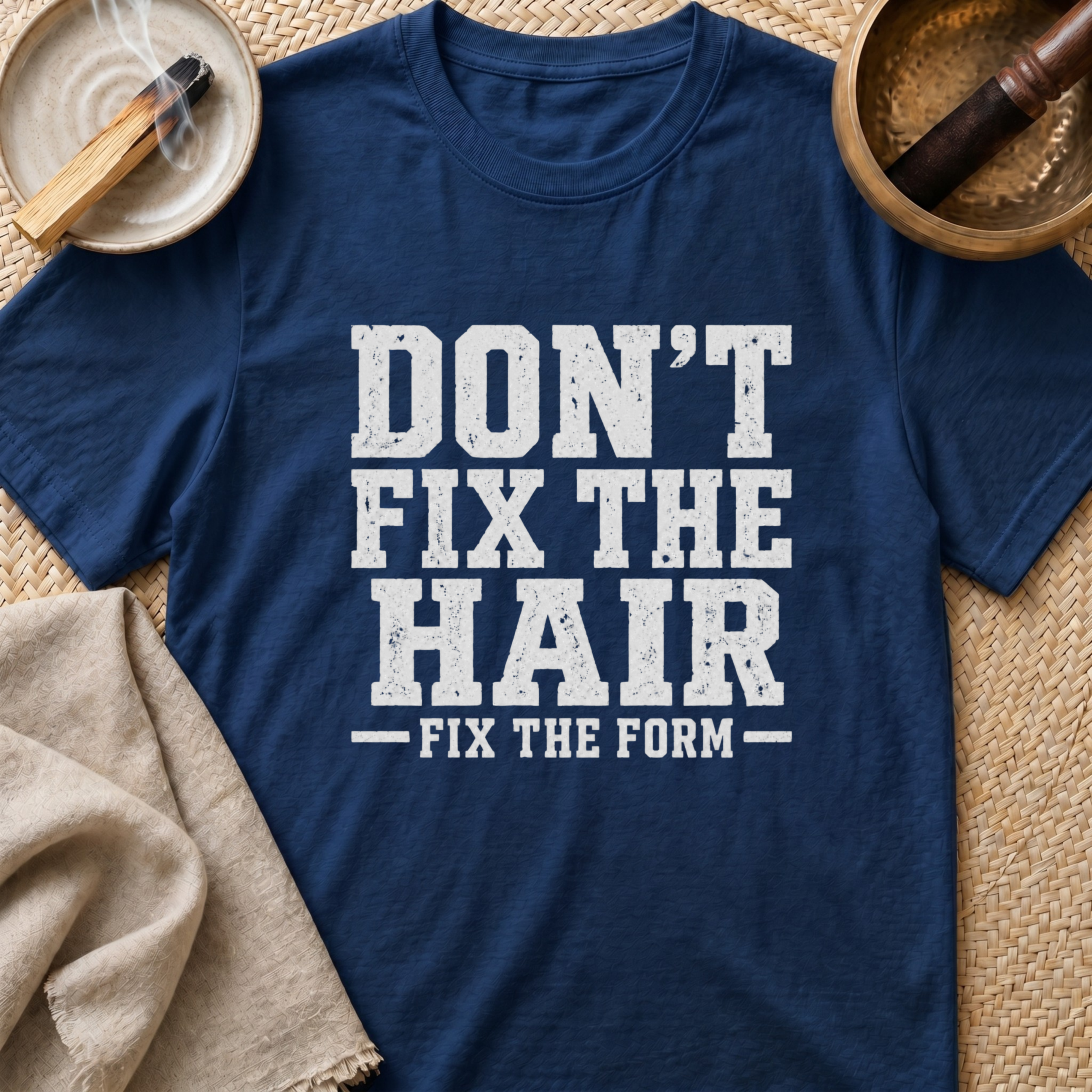 Fix The Form T-Shirt