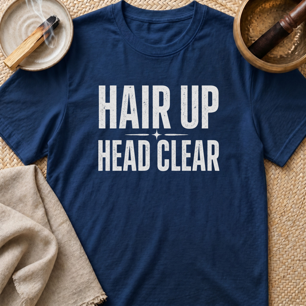 Head Clear T-Shirt