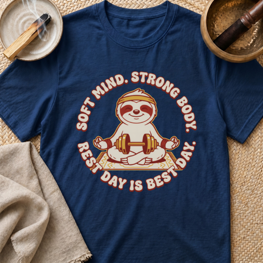Sloth T-Shirt