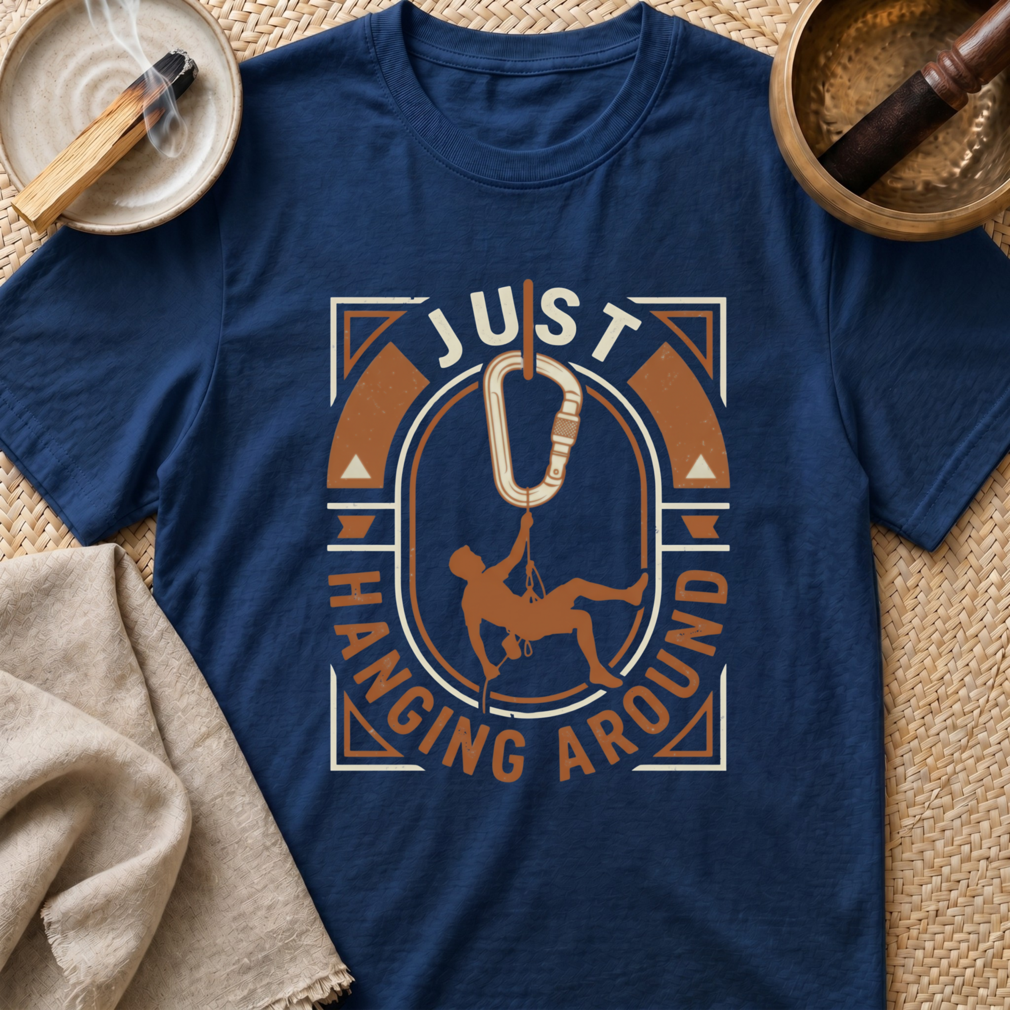 Hanging Around T-Shirt