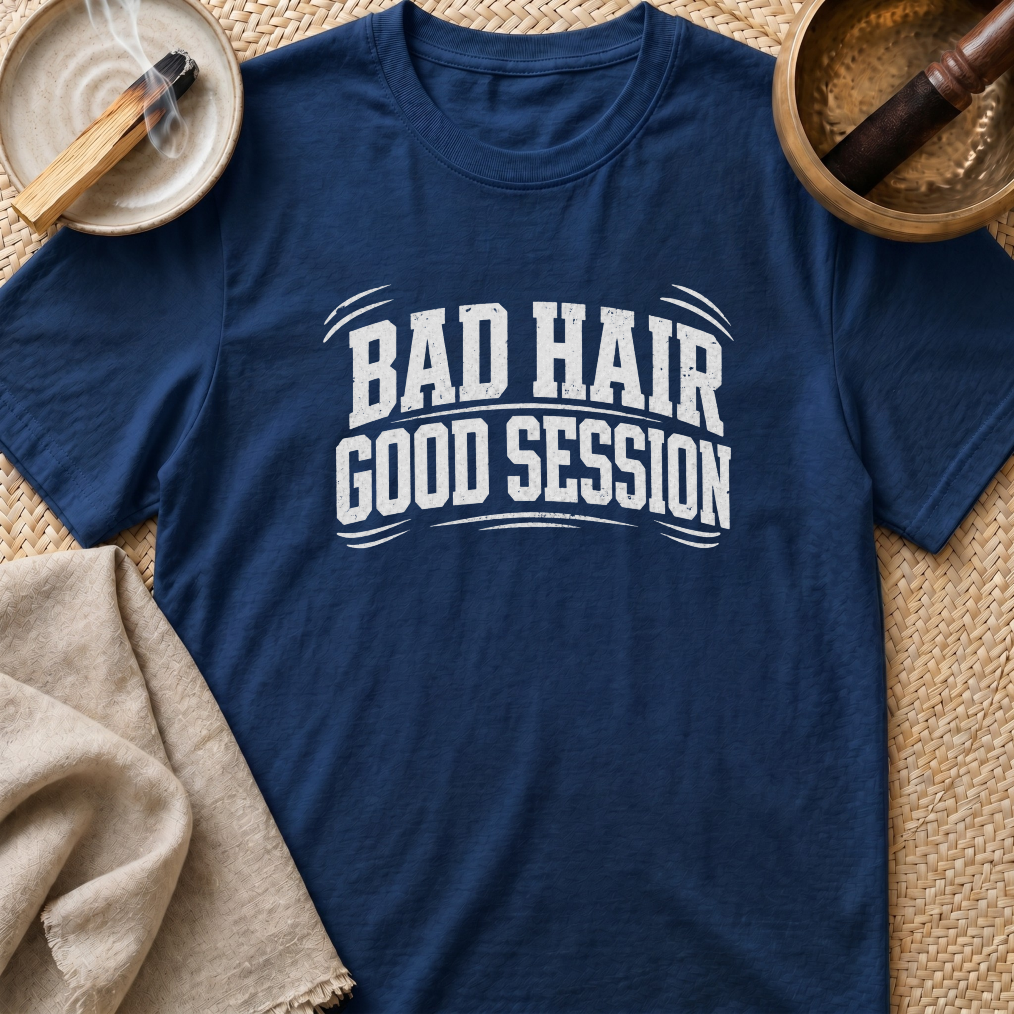 Good Session T-Shirt