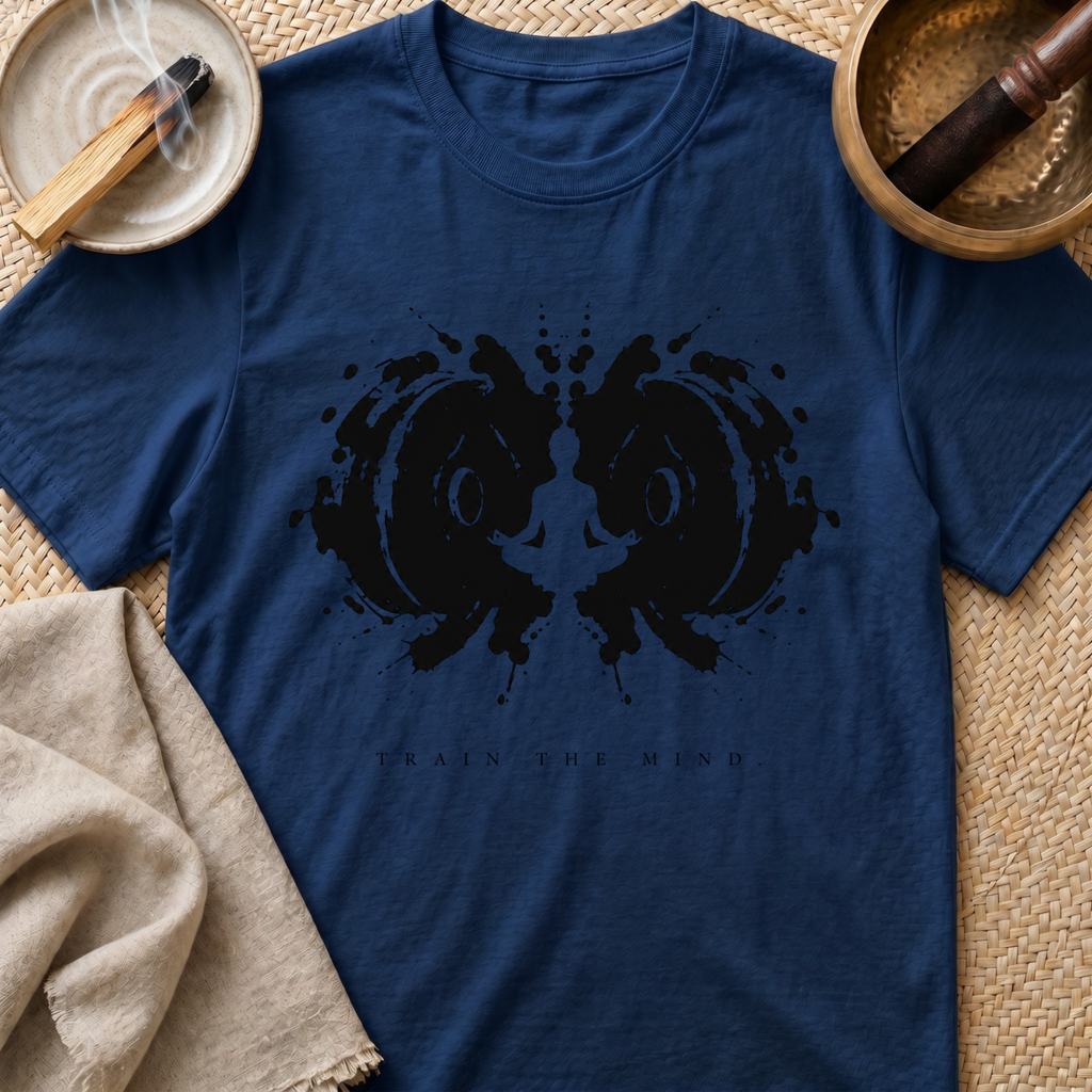 Inkblot T-Shirt