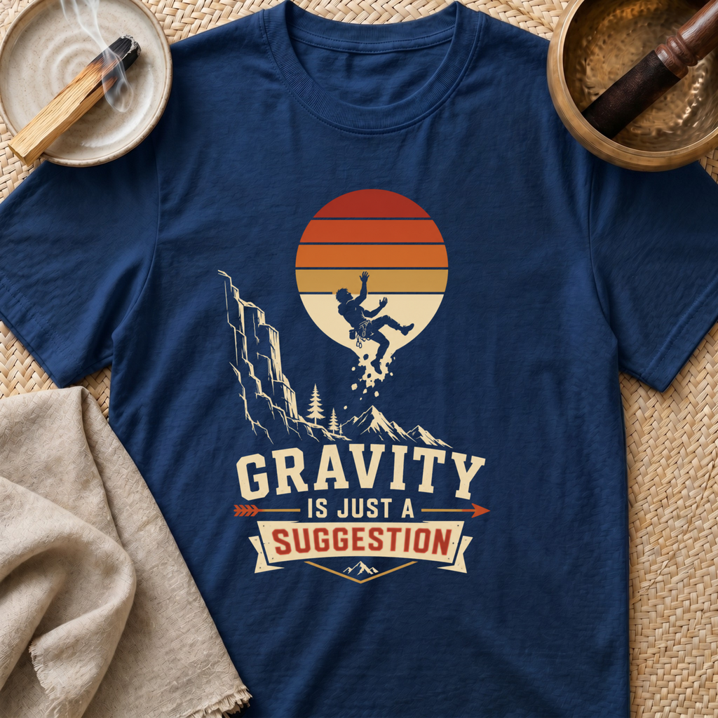 Gravity T-Shirt