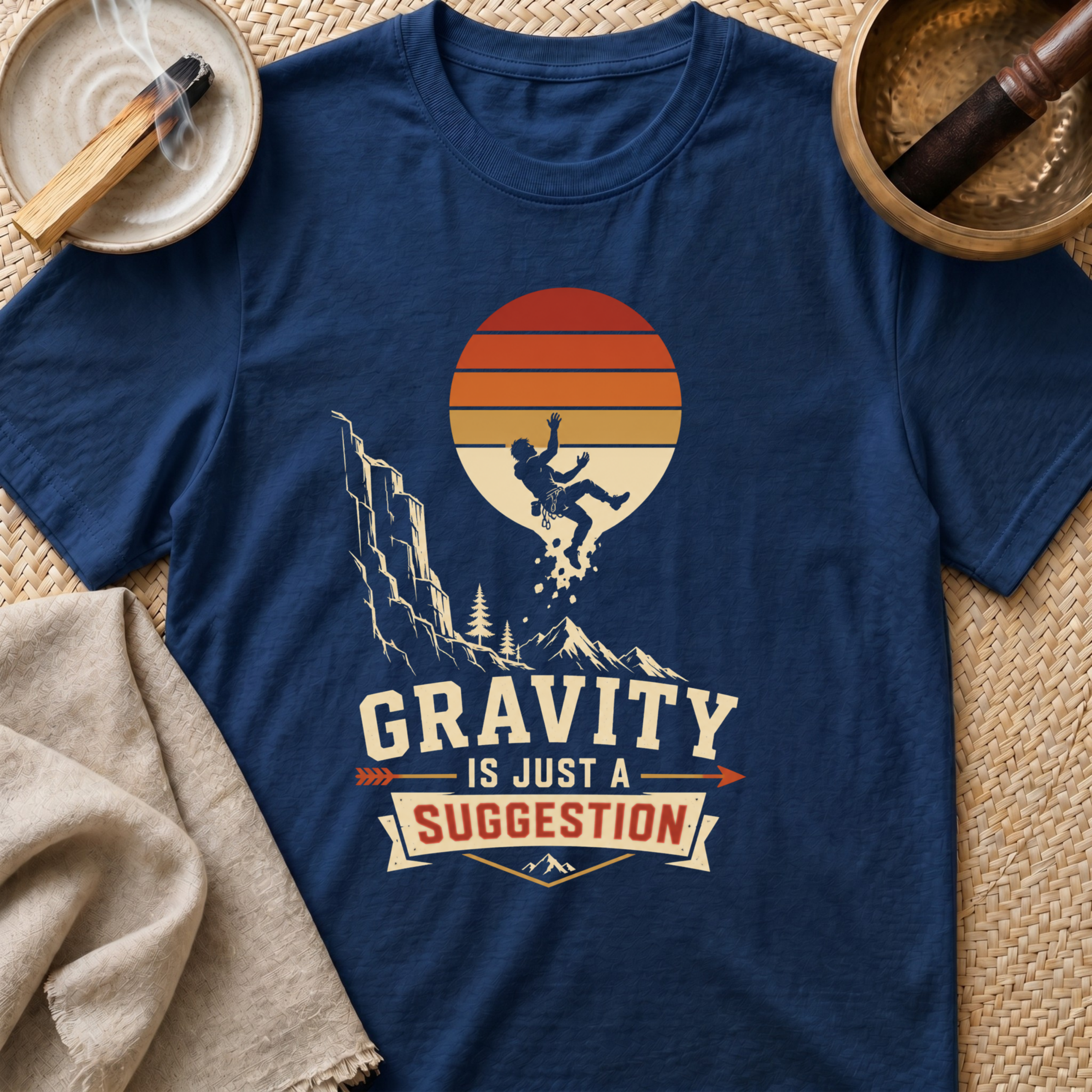 Gravity T-Shirt