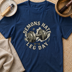 Leg Day T-Shirt