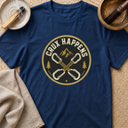 Crux Happens T-Shirt