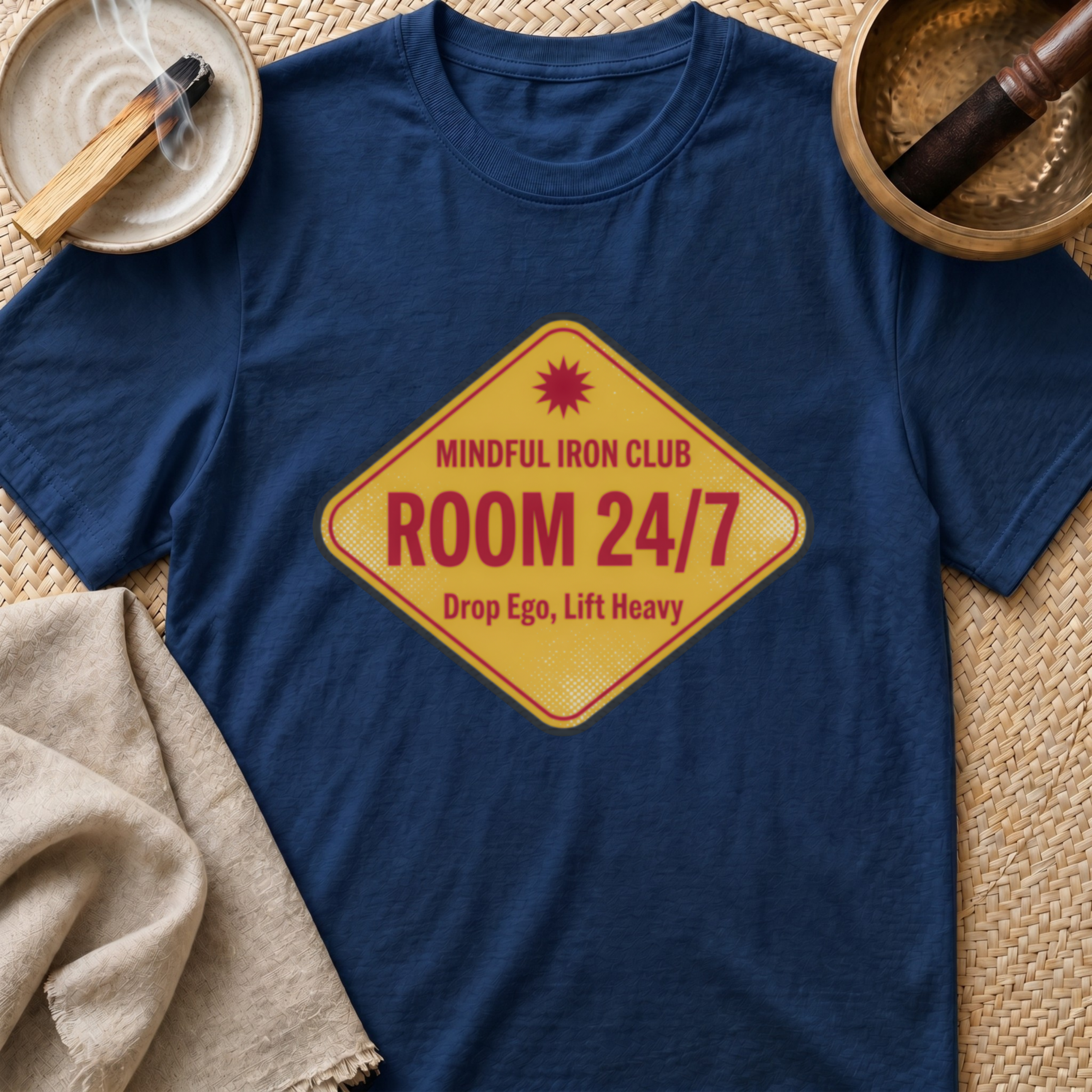 Room 24/7 T-Shirt