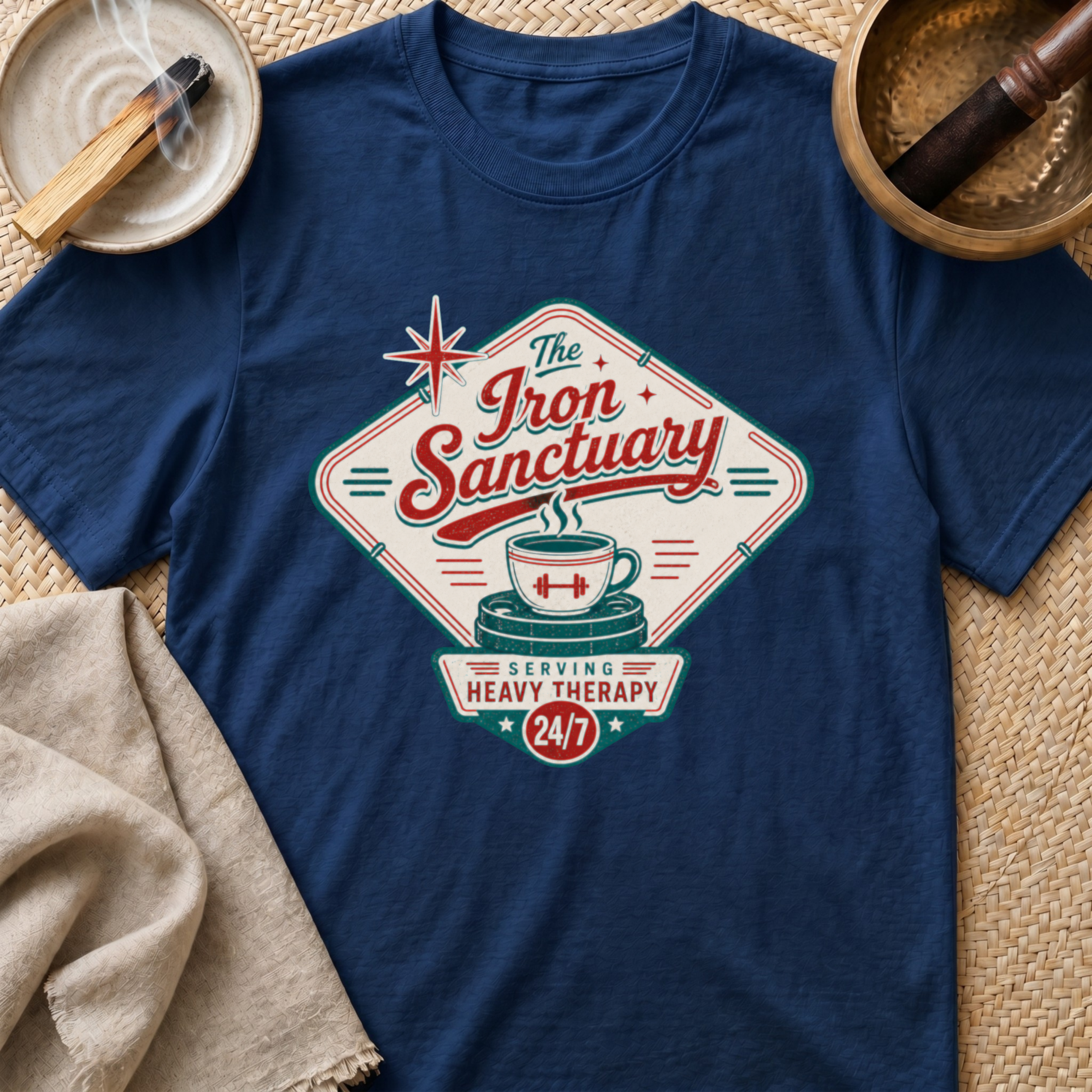 Sanctuary T-Shirt