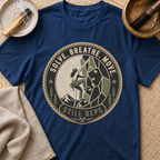 SBM Female T-Shirt