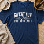 Stillness Later T-Shirt