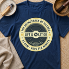 Soundtrack Of Silence T-Shirt