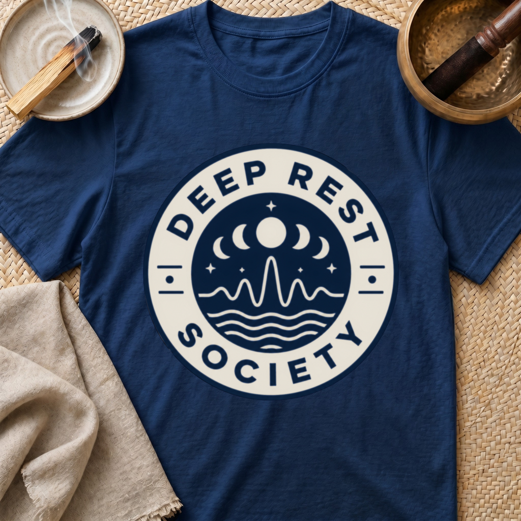 Deep Rest T-Shirt