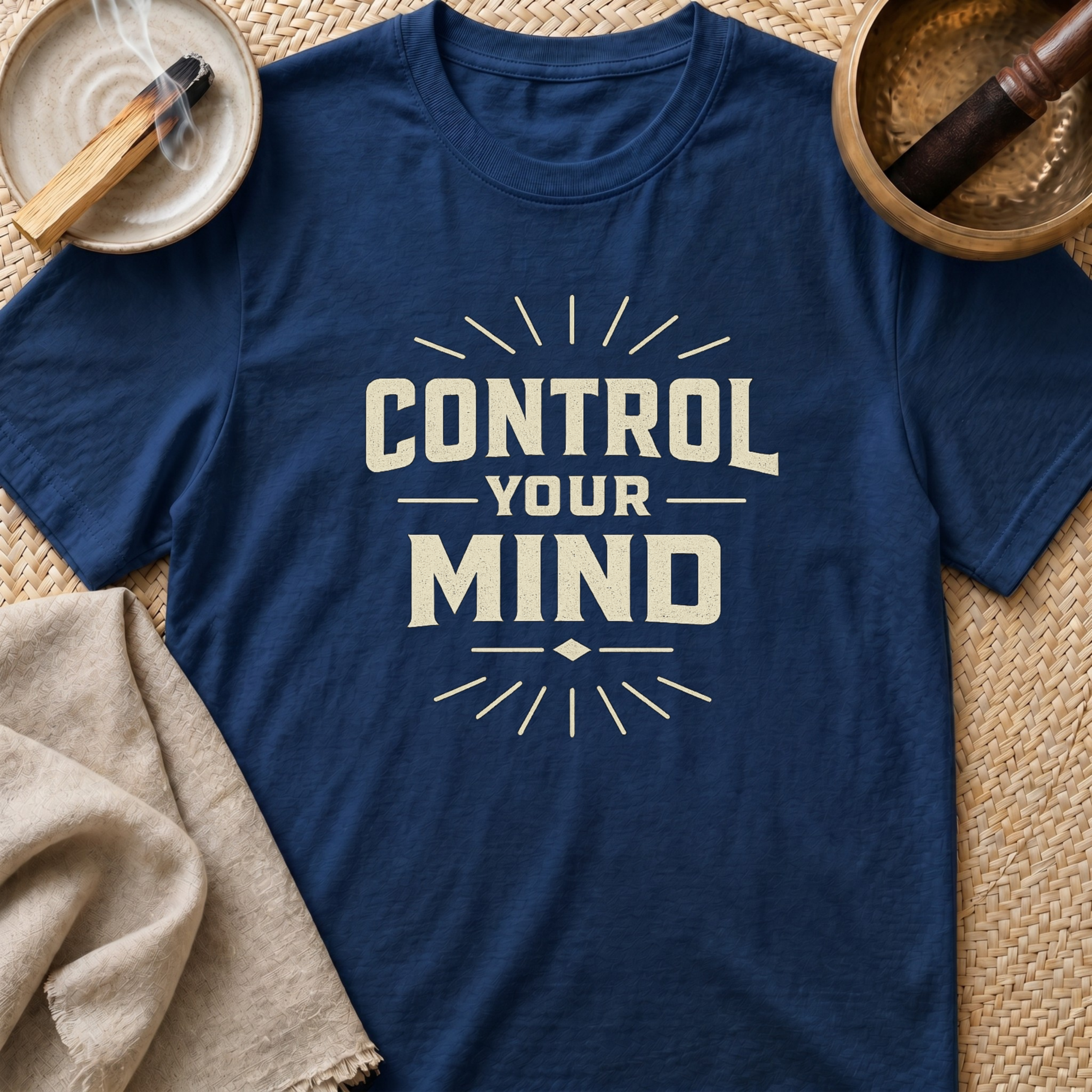 Control Your Mind T-Shirt
