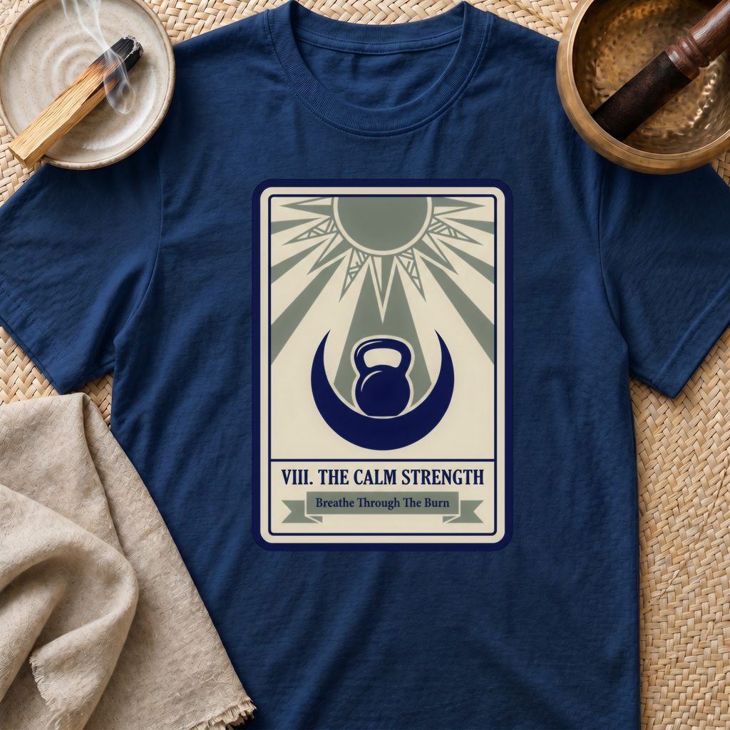 Calm Card T-Shirt