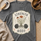 Takes Root T-Shirt